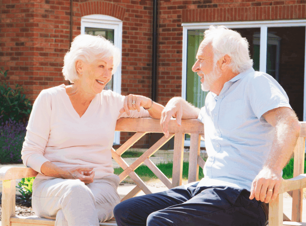 qualifications for assisted living facilities