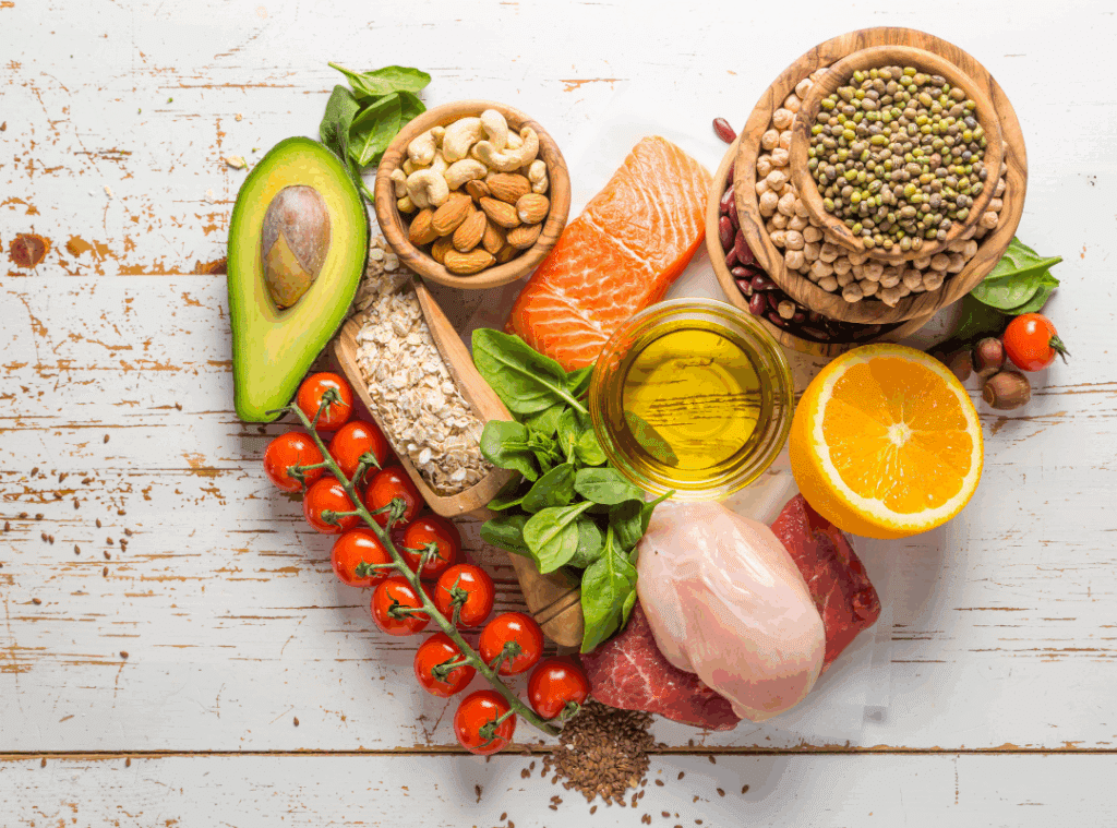 supplements for nervous system