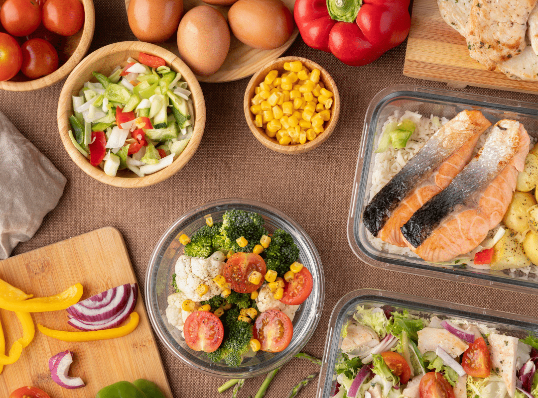 snacks for seniors
