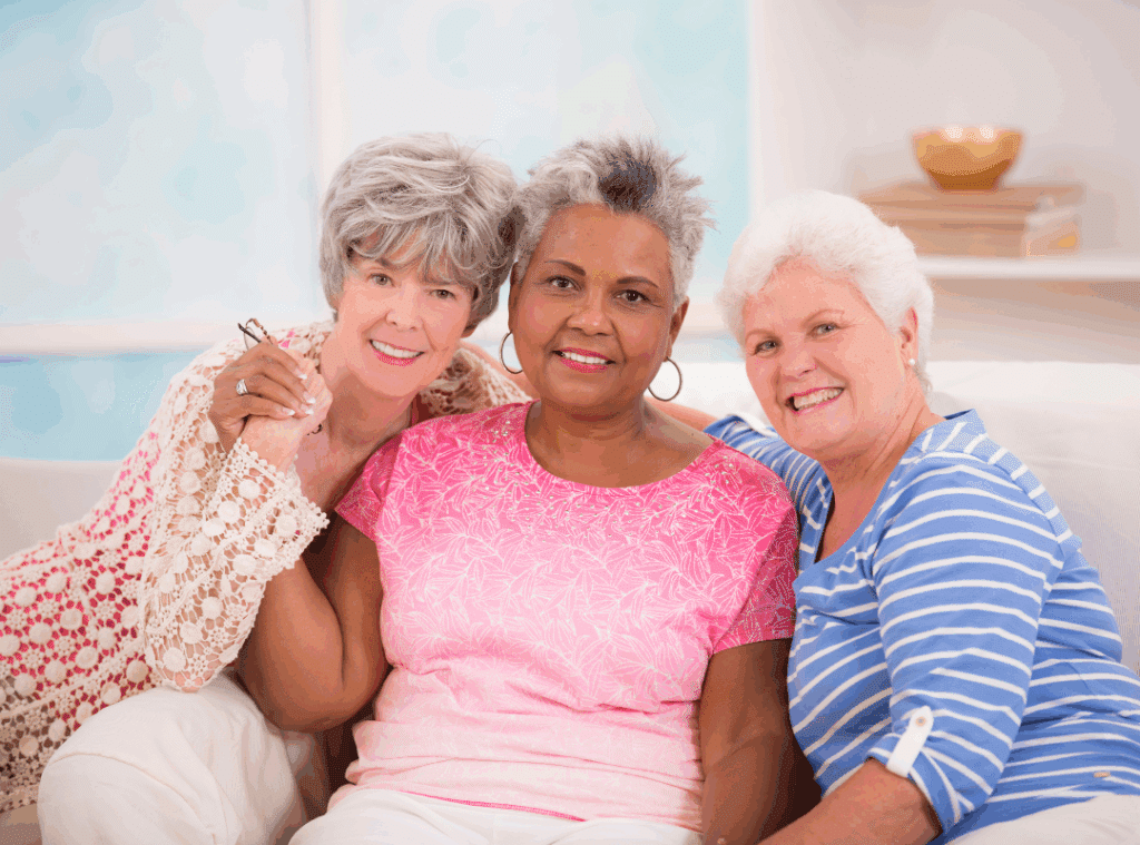 qualifications for assisted living facilities