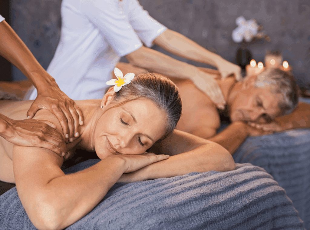 nervous system therapy