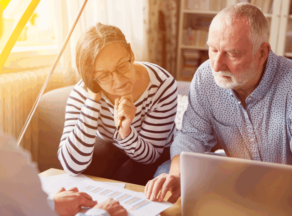 retirement advice from retirees
