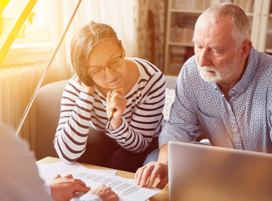 retirement advice from retirees