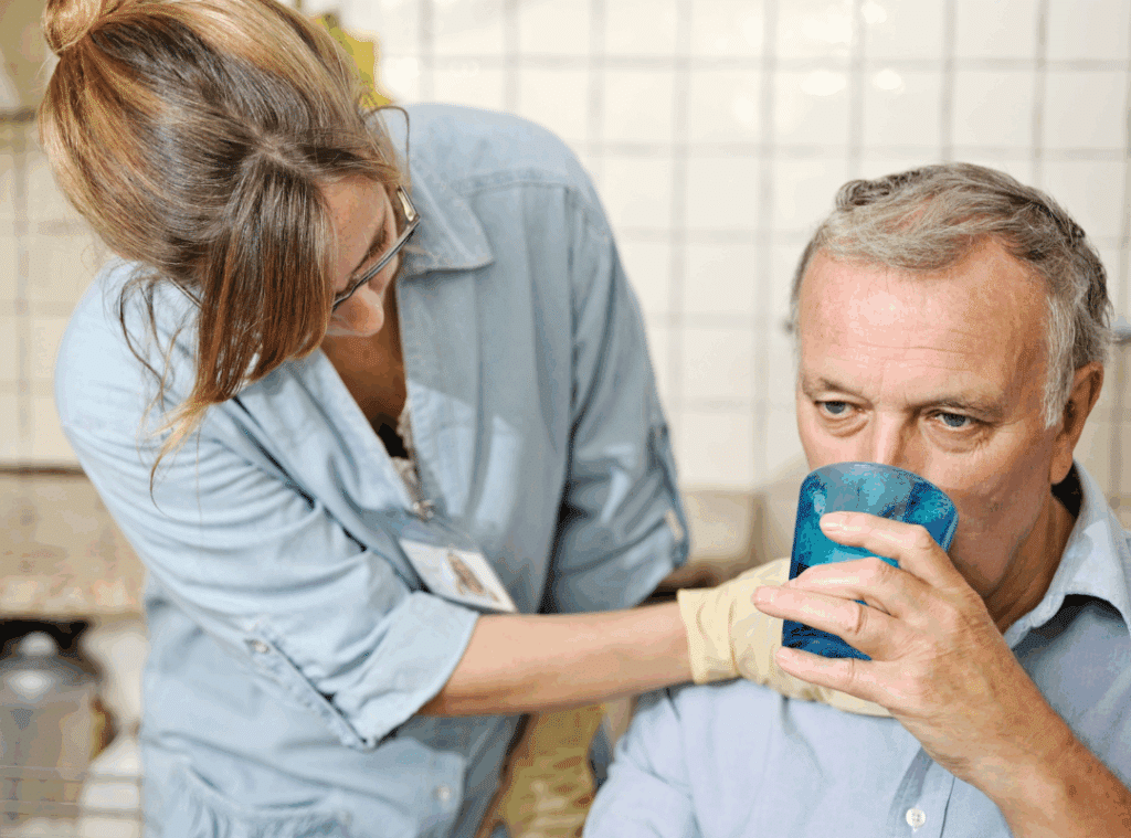 treatment for loss of appetite in elderly