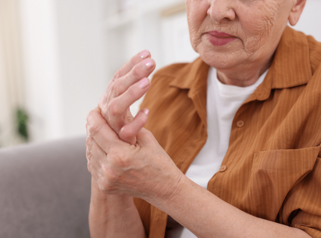 Natural Remedies for Nerve Pain