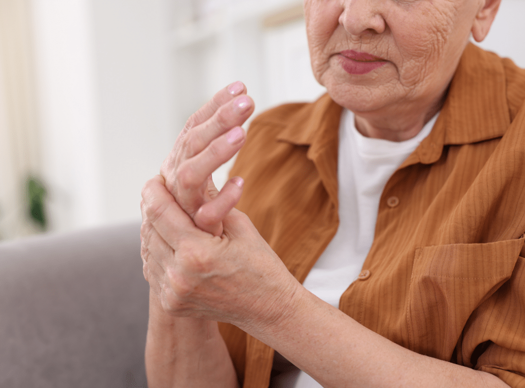 Natural Remedies for Nerve Pain