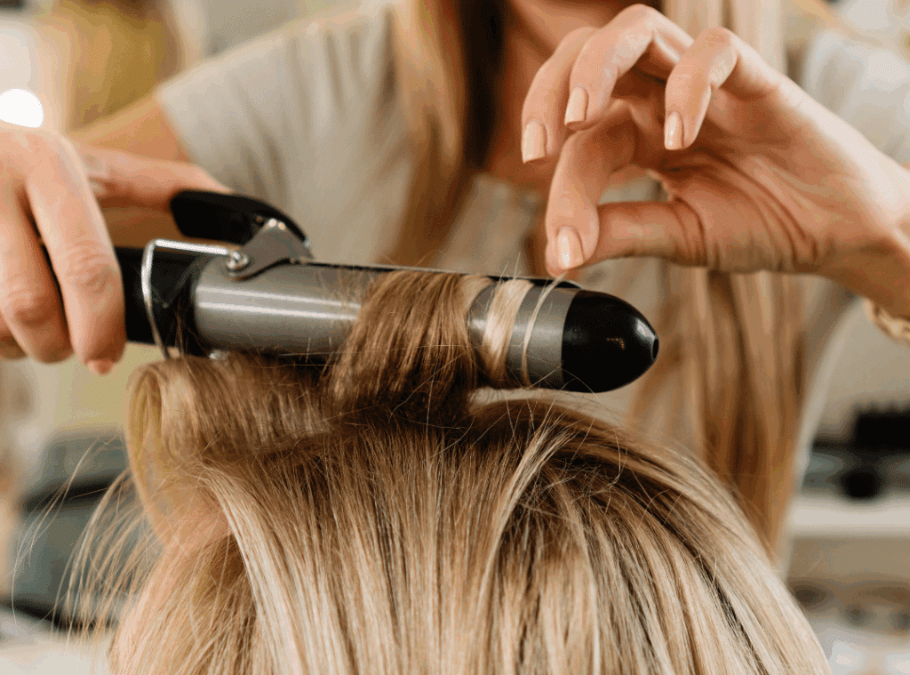 hairstyles for women over 70​