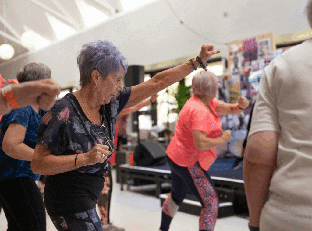 independent living la mesa