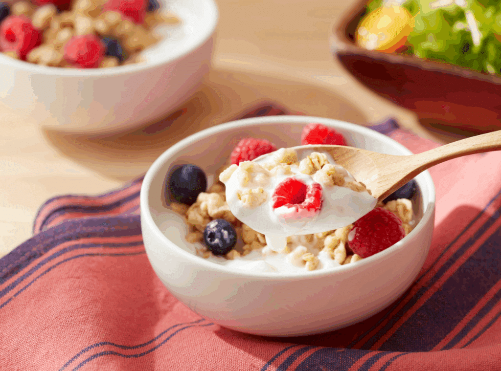 Soft Snacks for the Elderly: What Caregiver Picks?