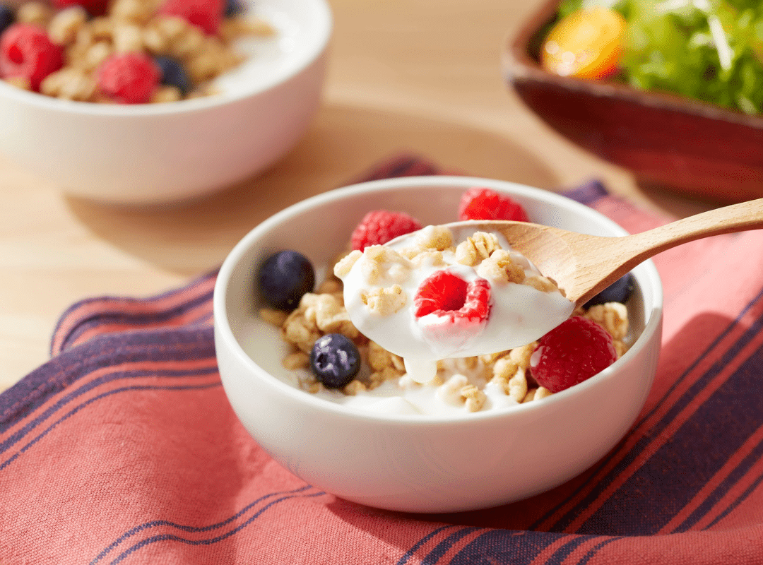 soft snacks for elderly​