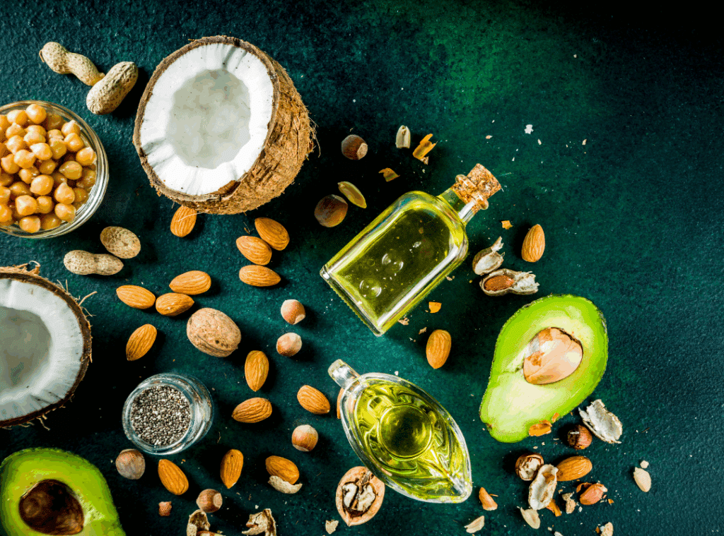 foods for colon health