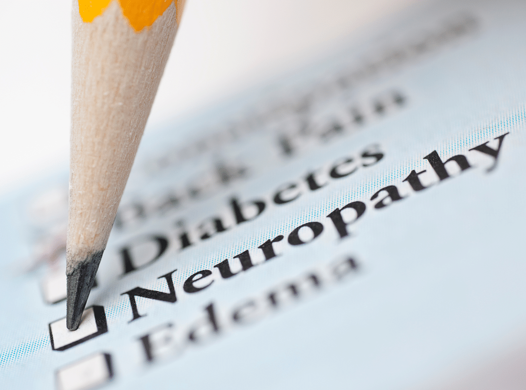 functional socks for neuropathy