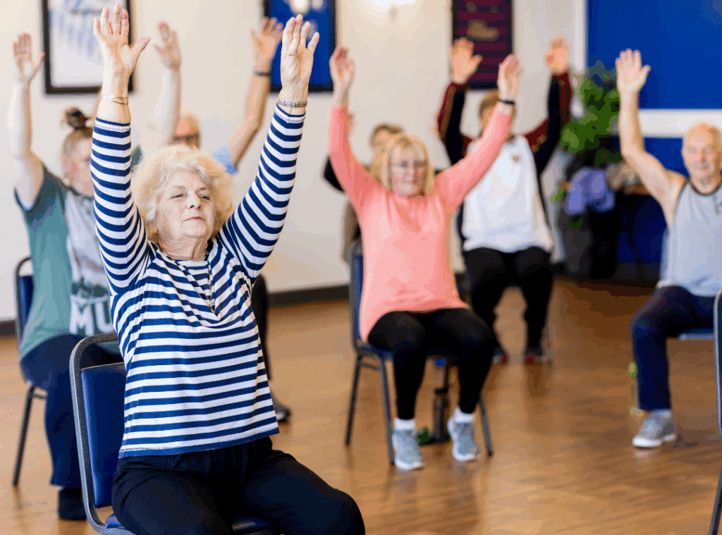 independent living la mesa