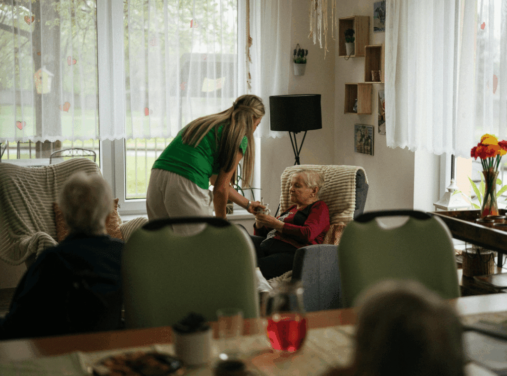 new 55+ communities in california