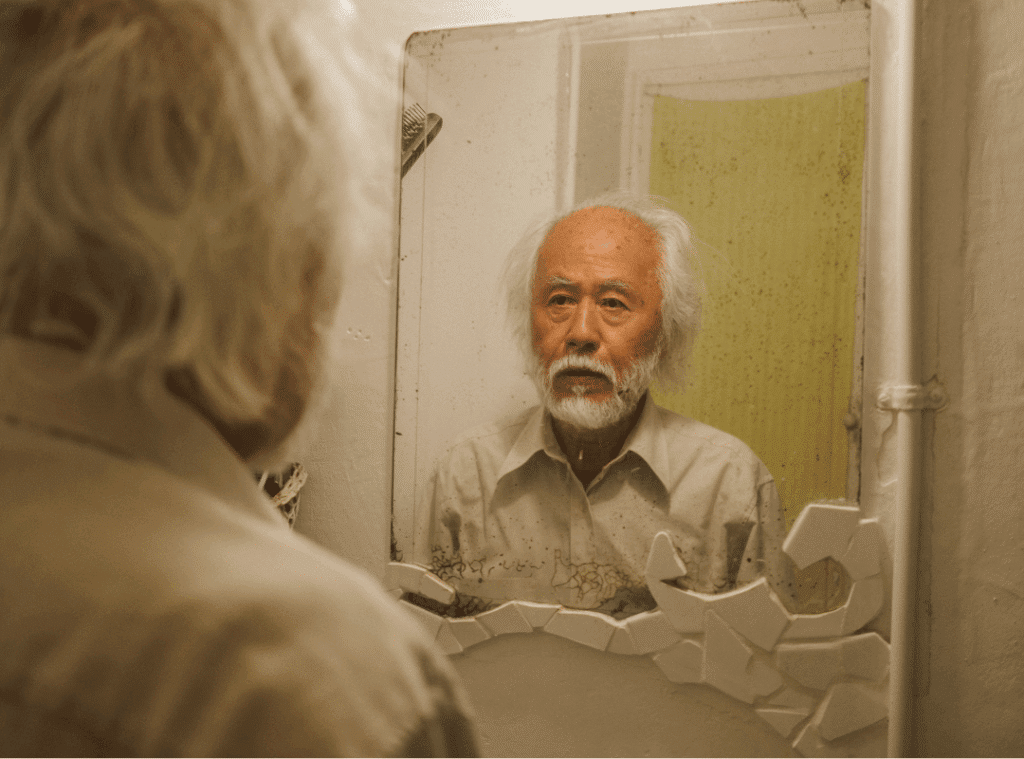 is dementia considered a mental illness