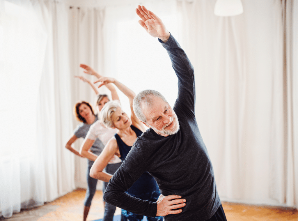 55+ Active Adult Communities