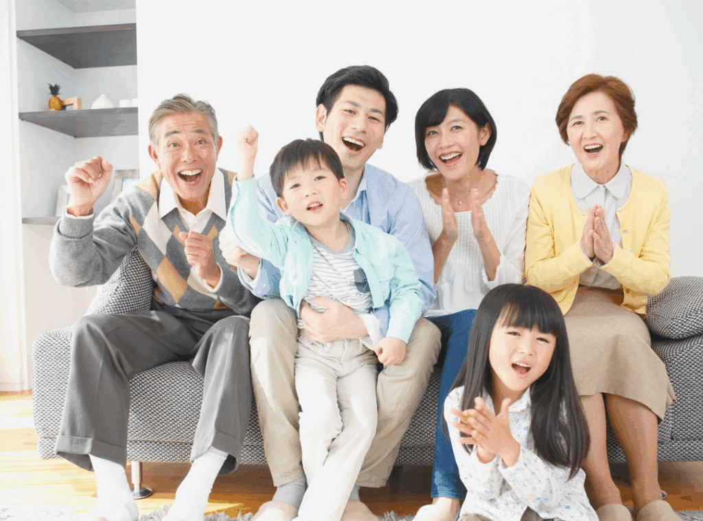 funny questions to ask older adults