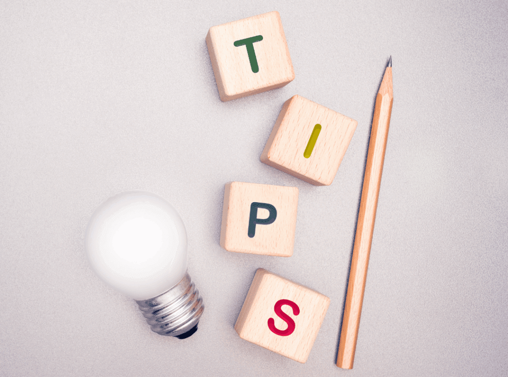 travel tips for seniors