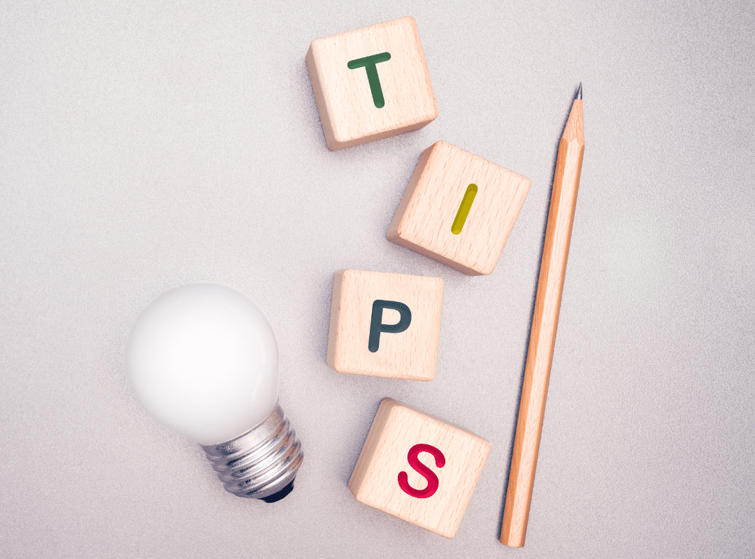 travel tips for seniors