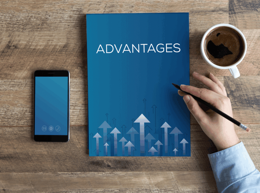 advantages of a memory care community
