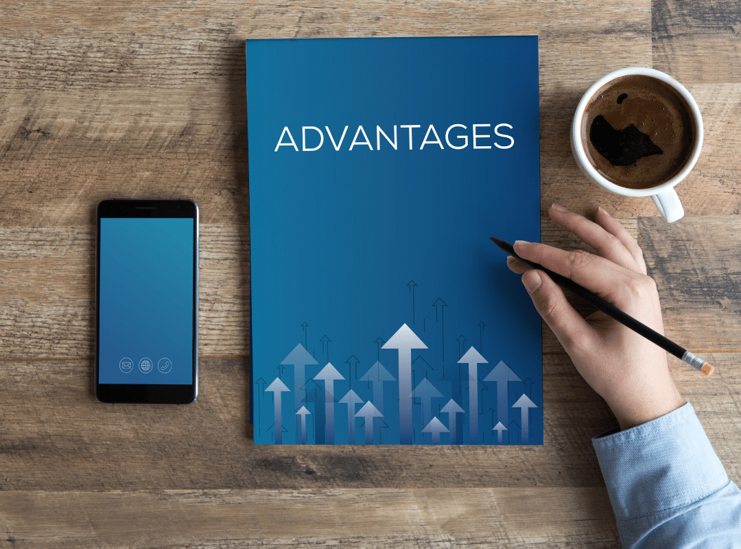 advantages of a memory care community