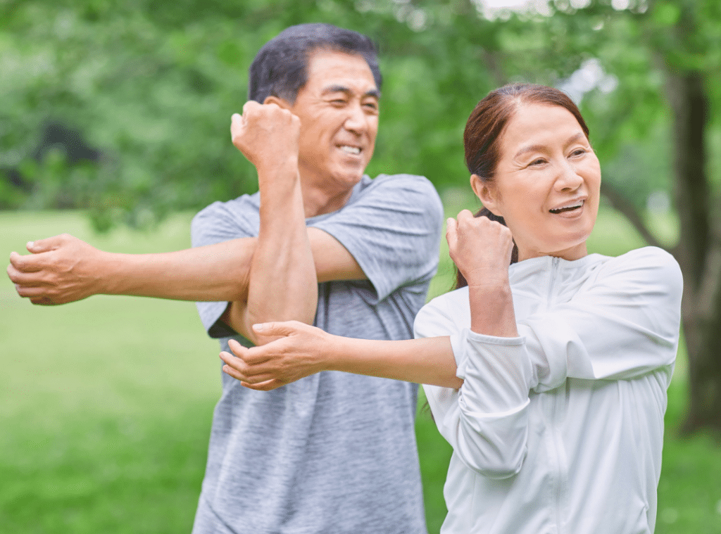 55+ Active Adult Communities