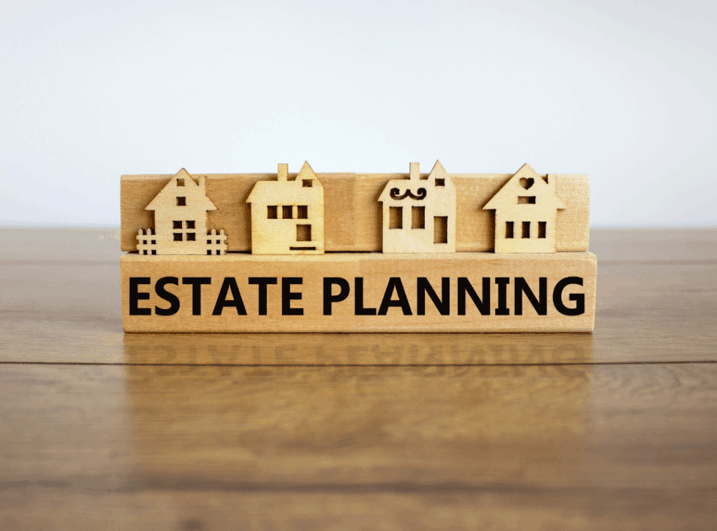 estate planning for seniors