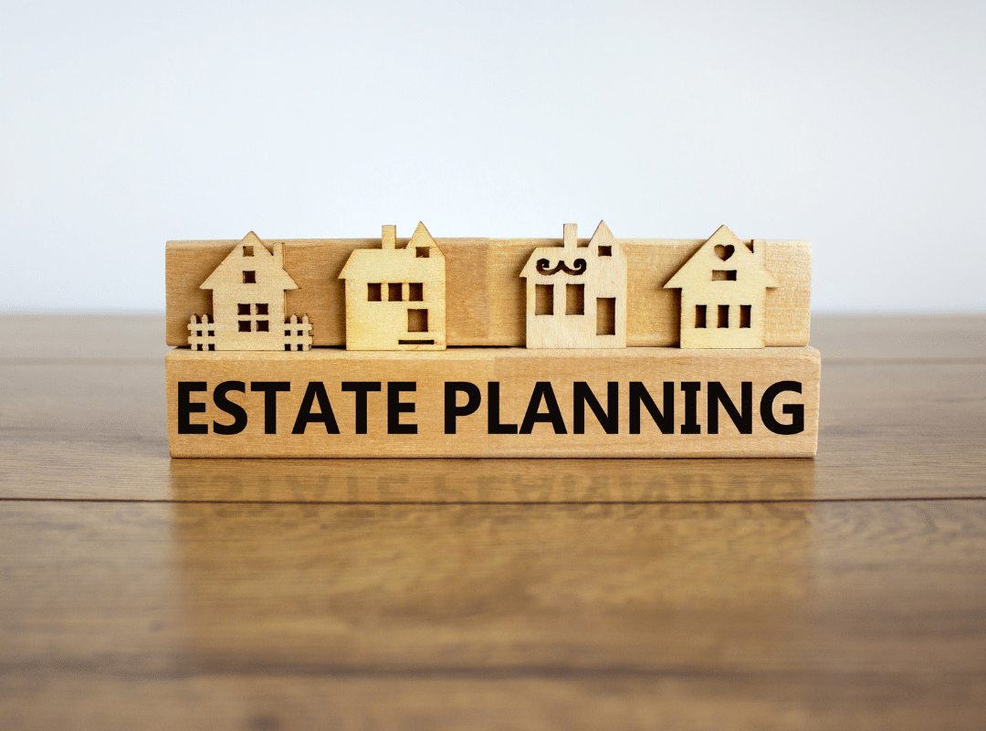 estate planning for seniors