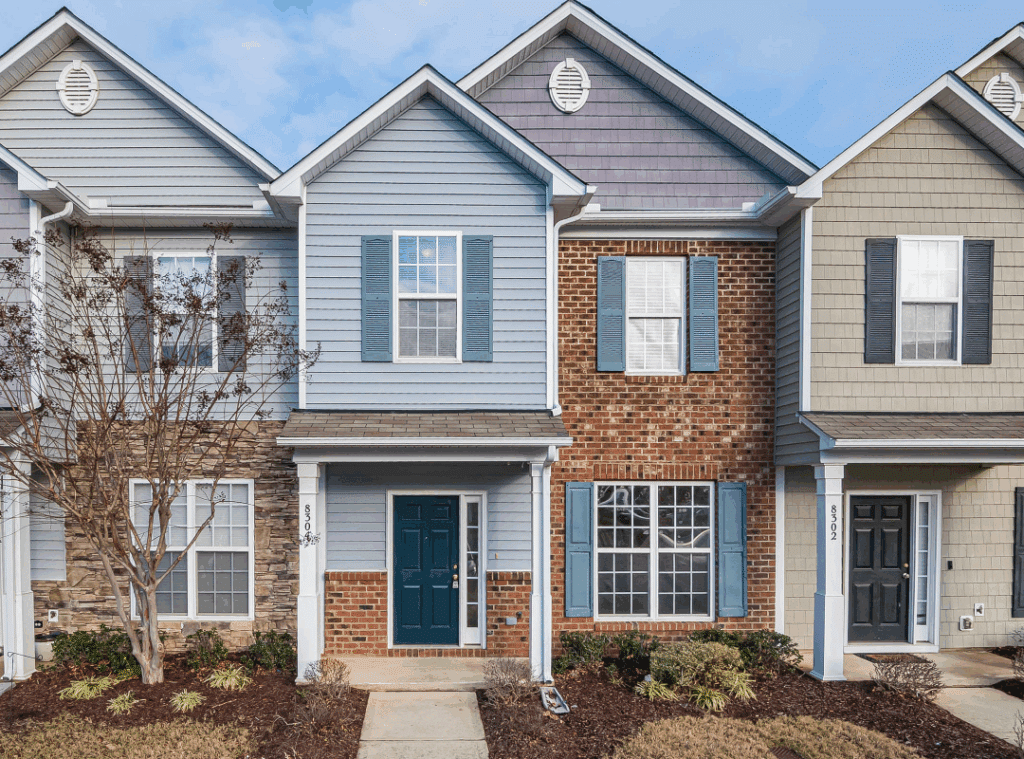 retirement living in california