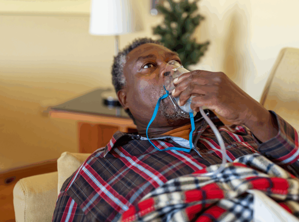 pneumonia in seniors