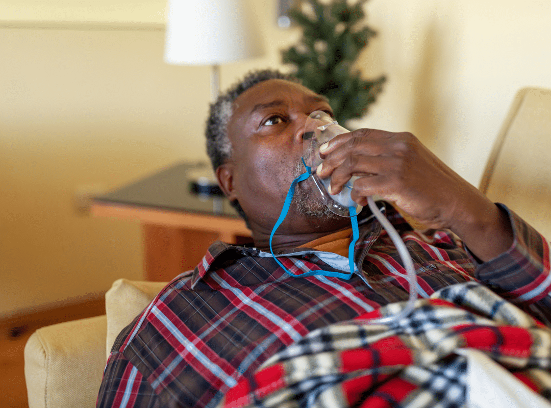 pneumonia in seniors