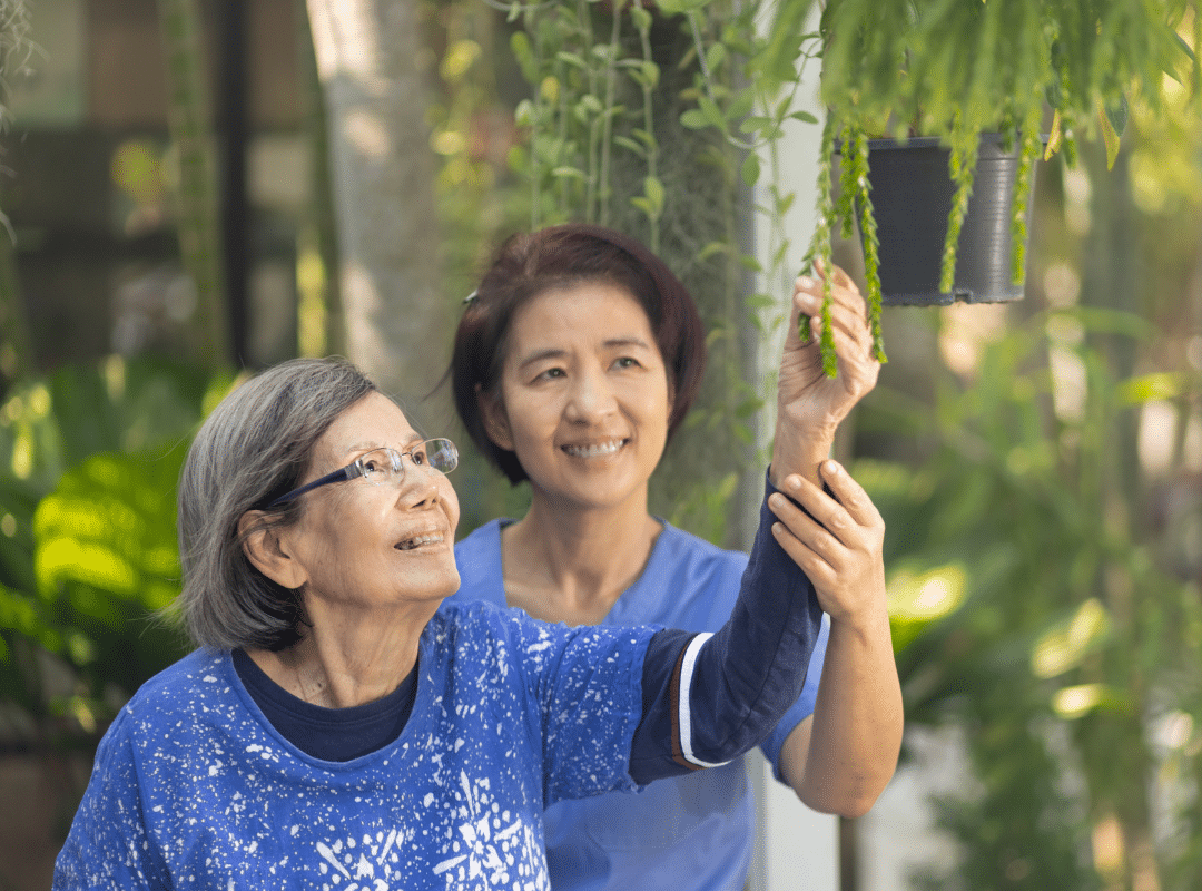 memory exercises for seniors