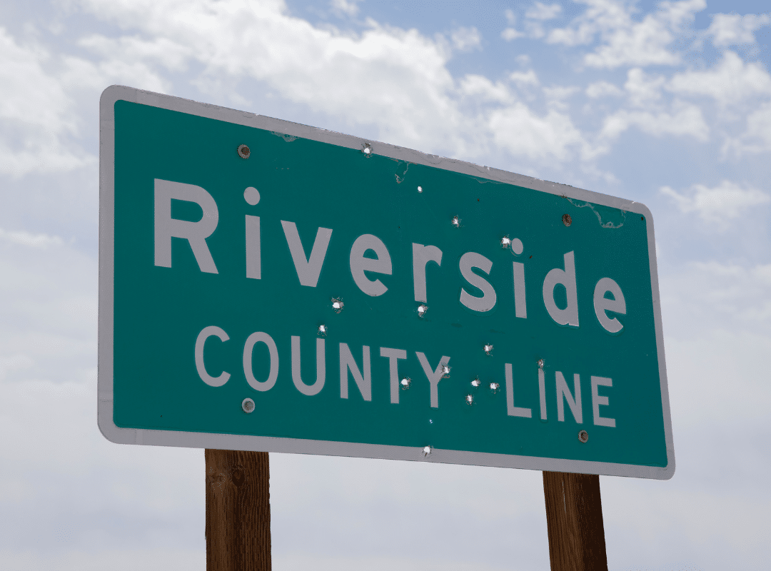 assisted living Riverside County