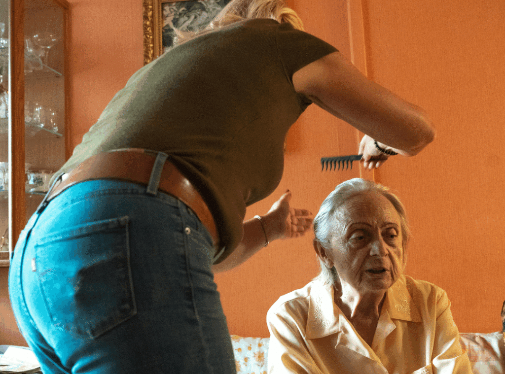 memory care Riverside County