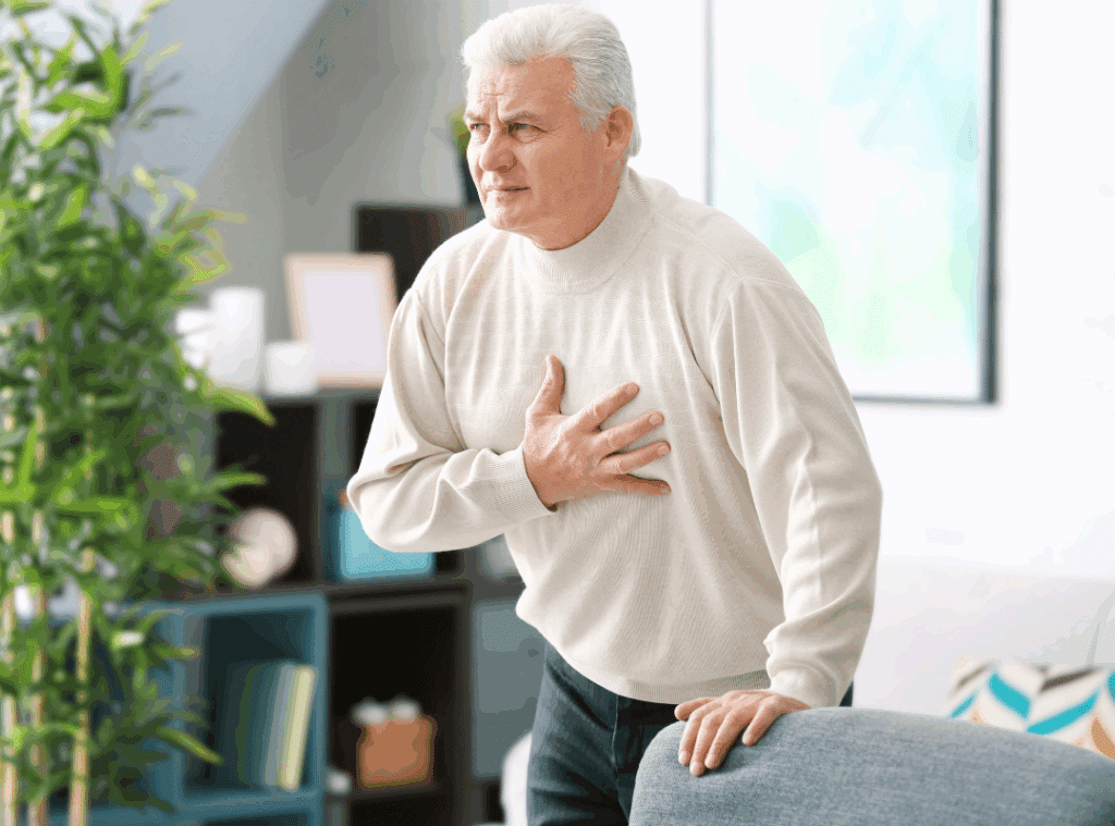 how to know if heart is healthy