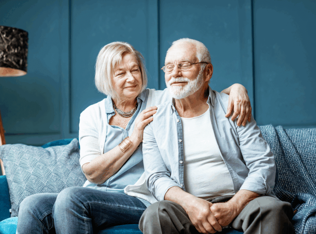 senior living San Luis Obispo County