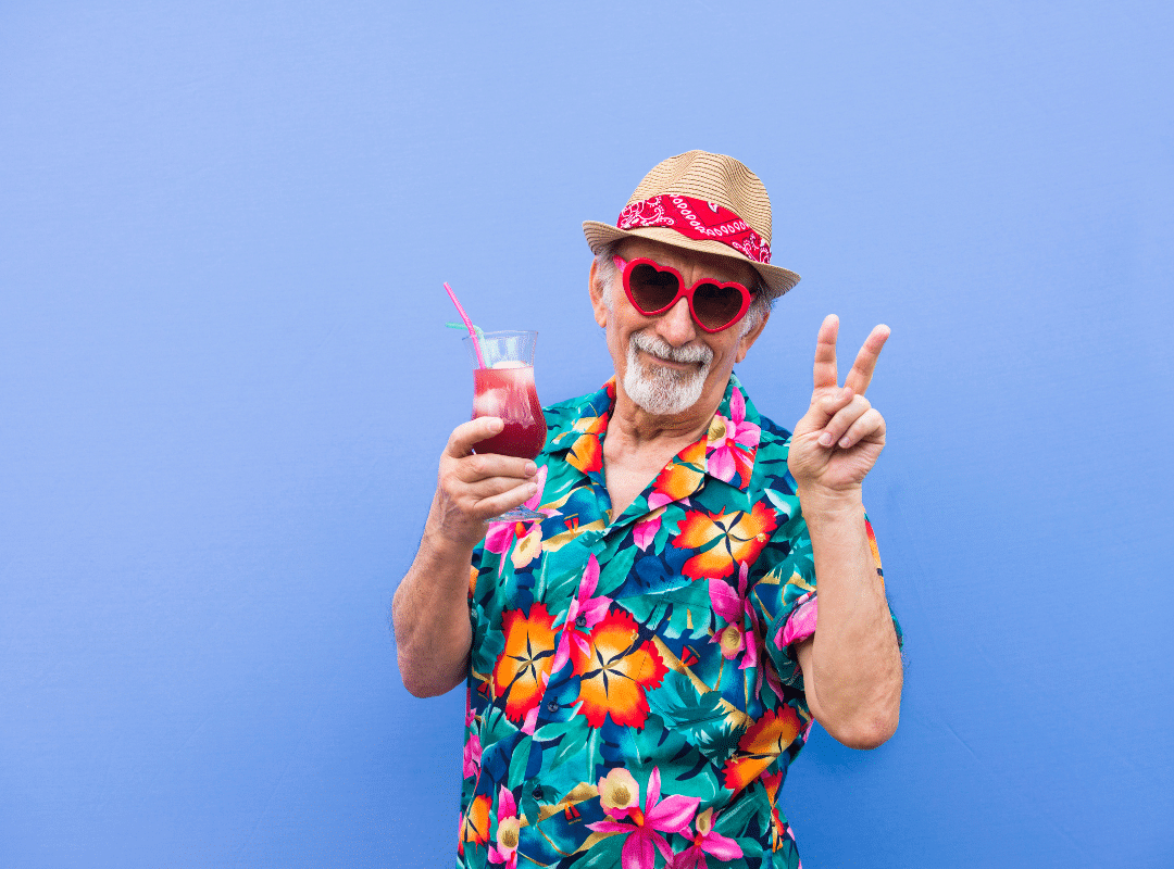 shirts for seniors