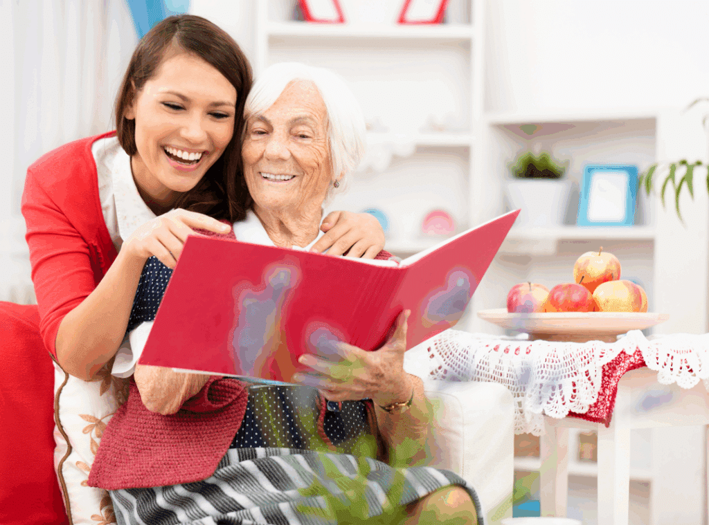 memory care Riverside County