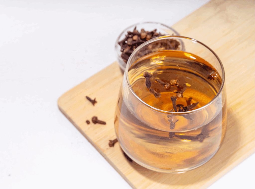 tea to help digestion