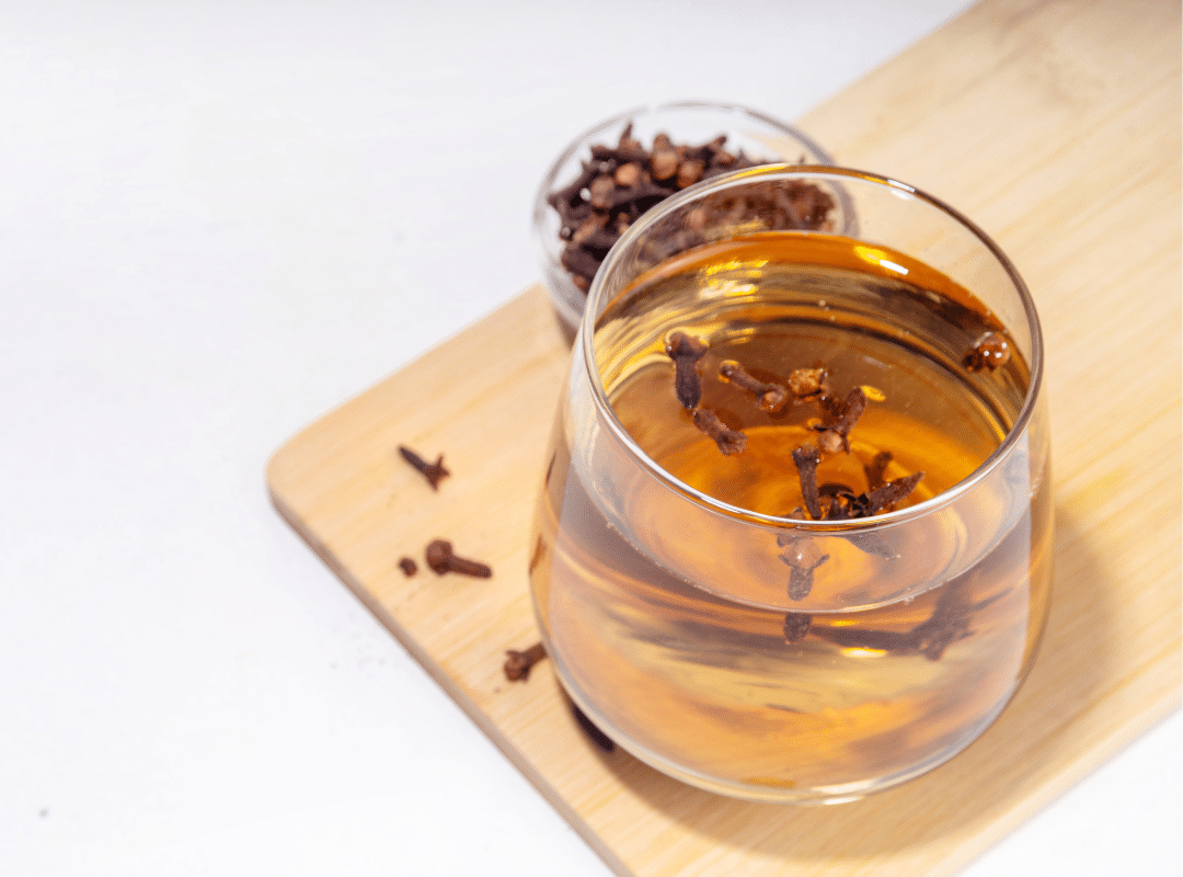 tea to help digestion