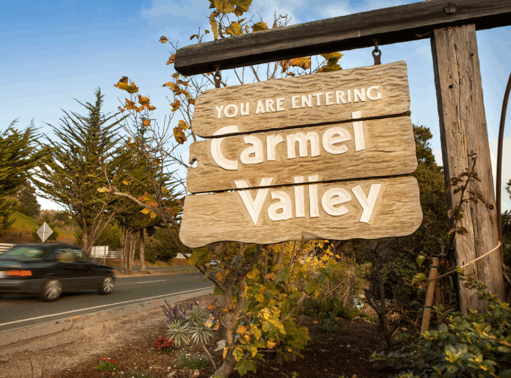 A Senior’s Guide to Peaceful Carmel Valley Parks