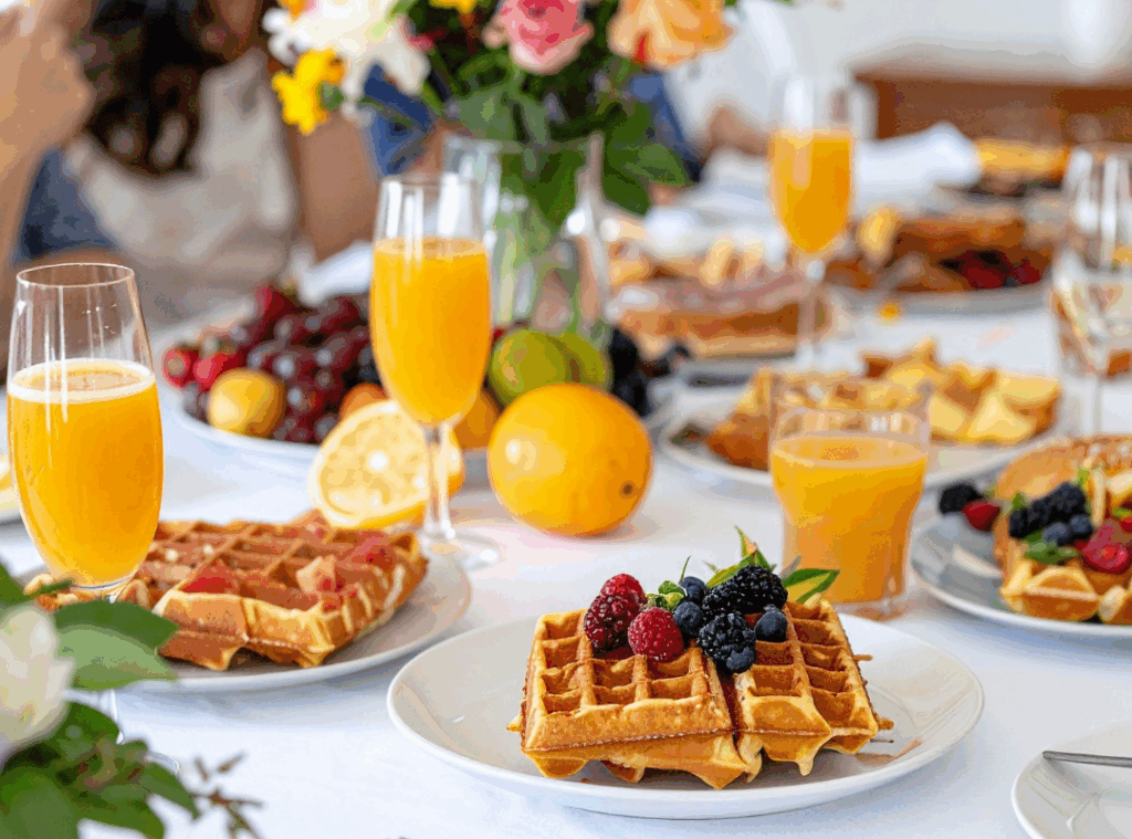 restaurants near fresno ca