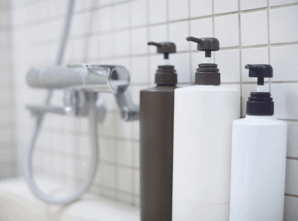 Best Shampoo for Aging Hair: Gentle Care for Shiny Locks