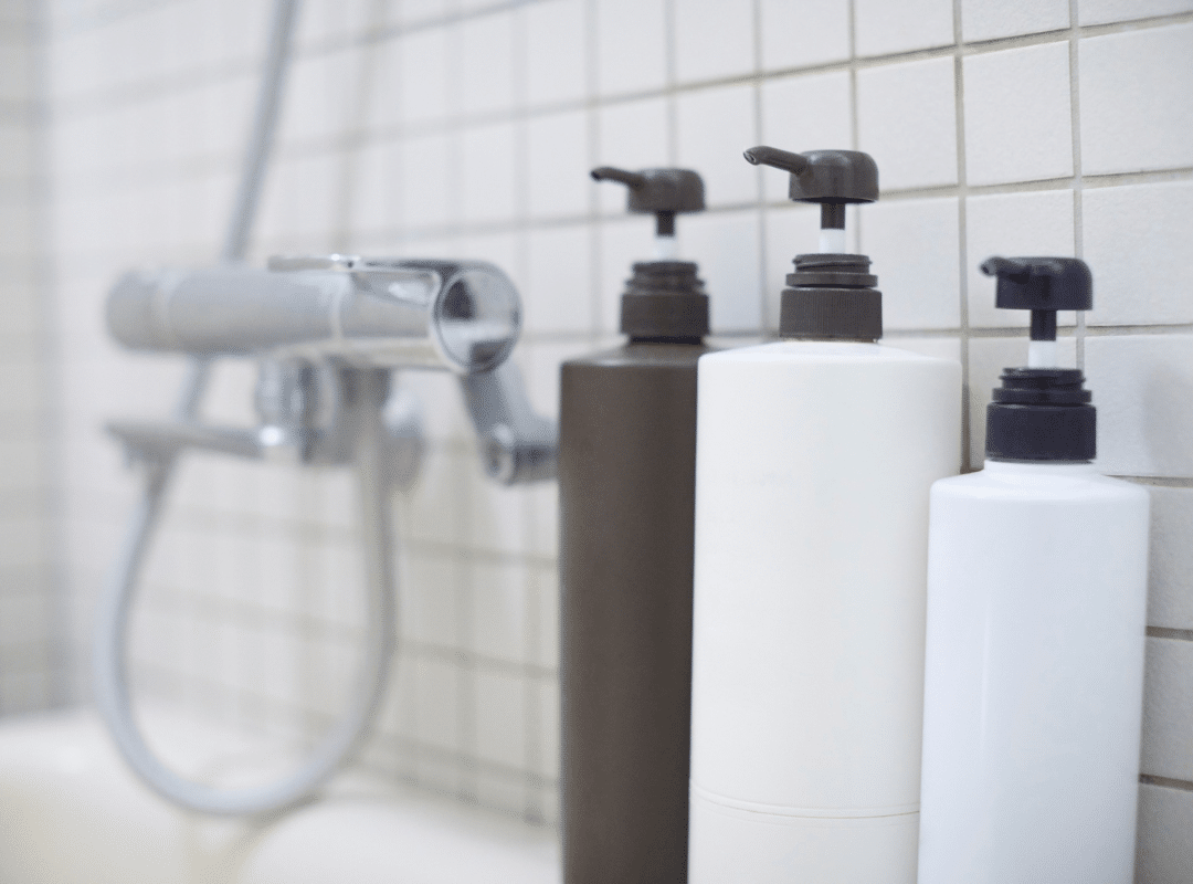 shampoo for aging hair