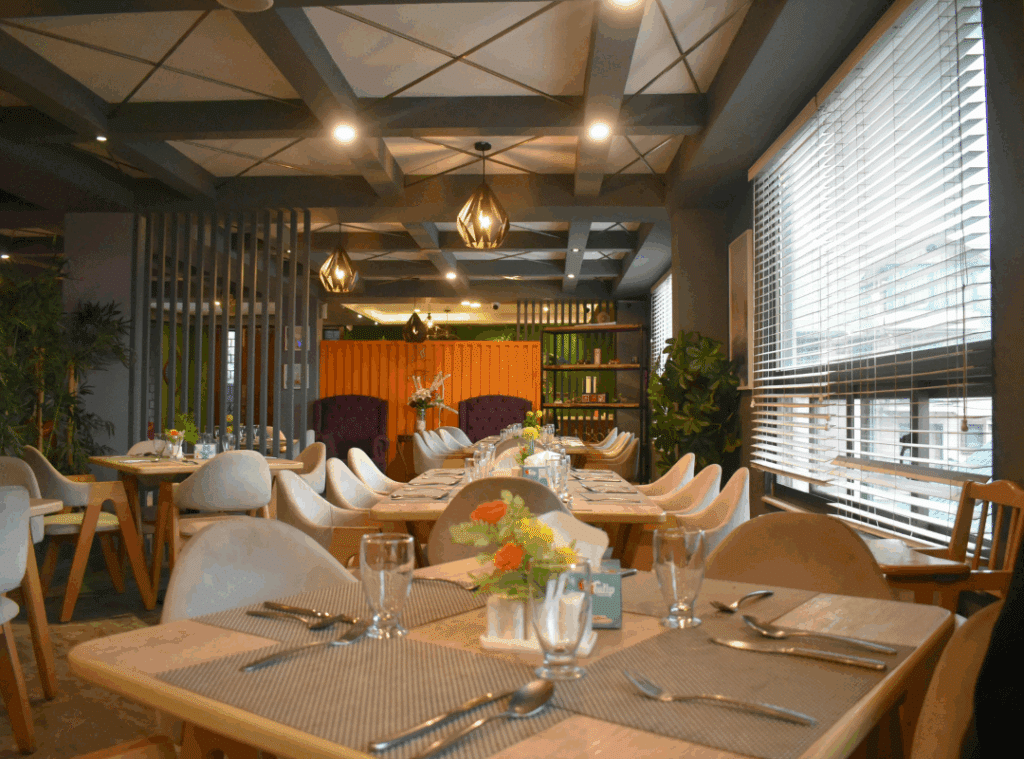 chico ca restaurants