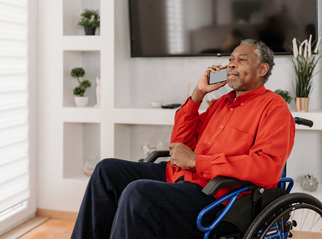 independent living orange county