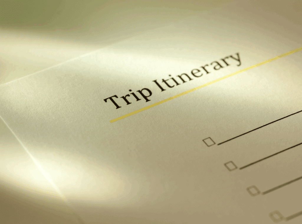 trips for seniors over 60