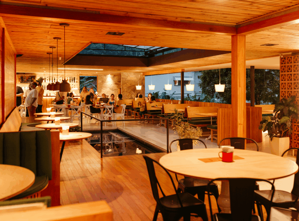 chico ca restaurants