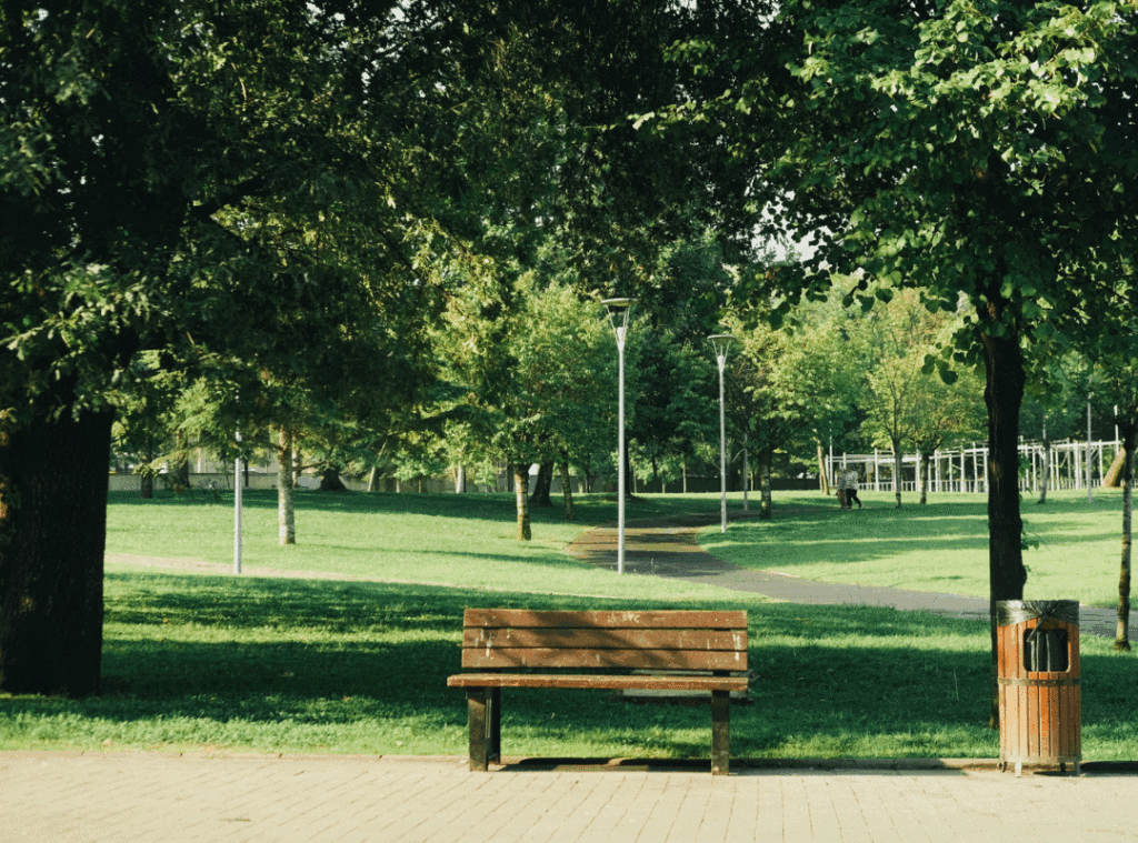 parks in newport oregon