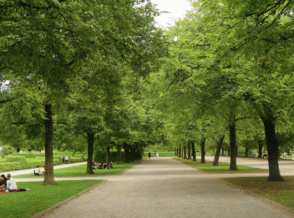 parks in culver city